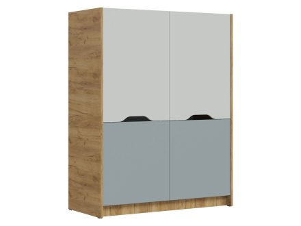 Детский шкаф 135-194693