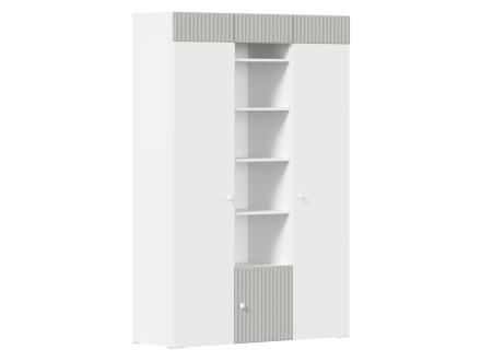 Детский шкаф 120-204145