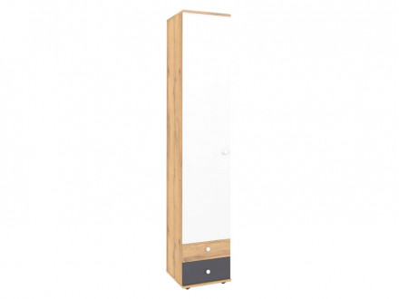 Детский шкаф 193-140209