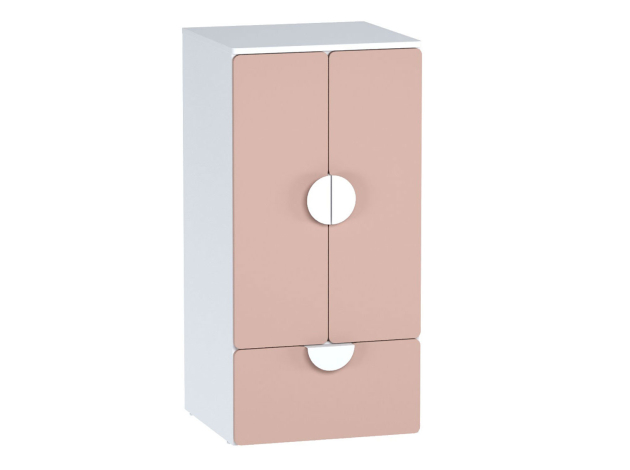 Детский шкаф Пикси