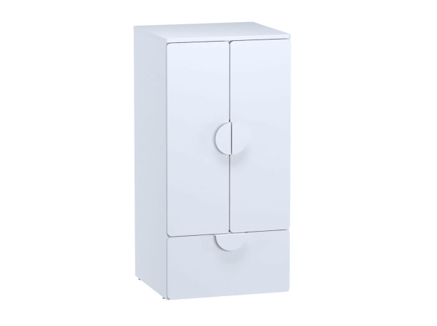 Детский шкаф Пикси