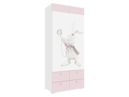 Детский шкаф