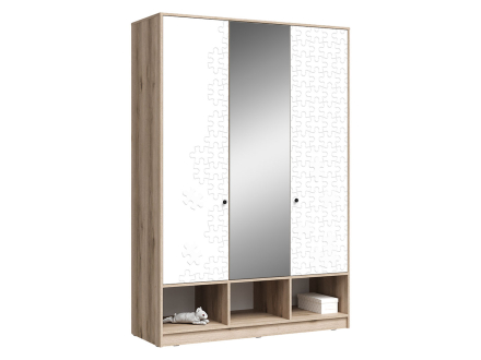 Детский шкаф