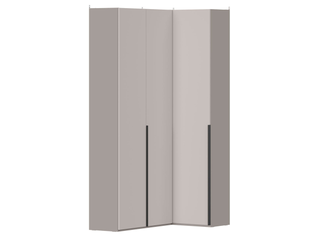 Детский угловой шкаф Осака