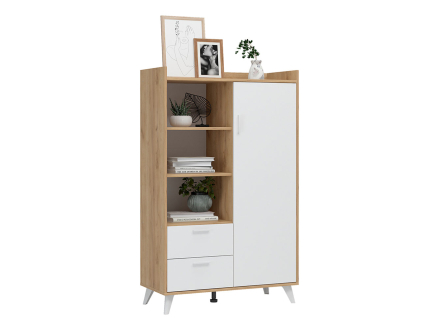 Детский шкаф 135-180649