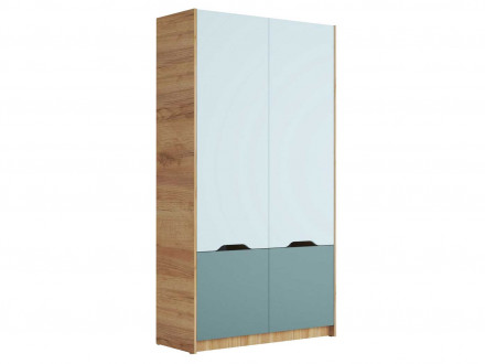 Детский шкаф 135-153403