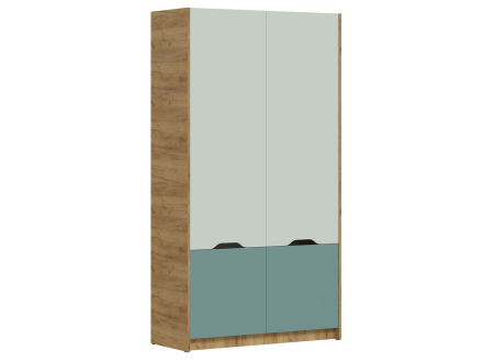 Детский шкаф