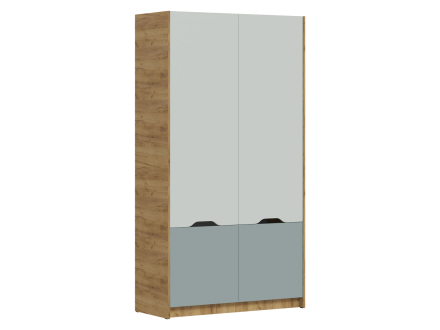 Детский шкаф