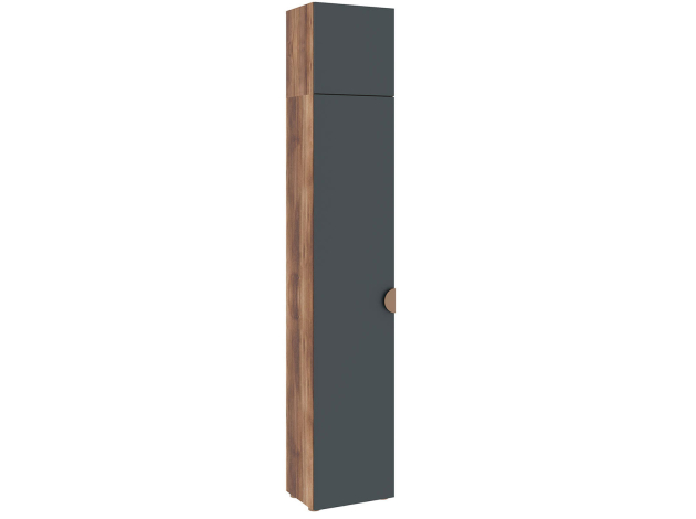 Детский шкаф-пенал Эллия