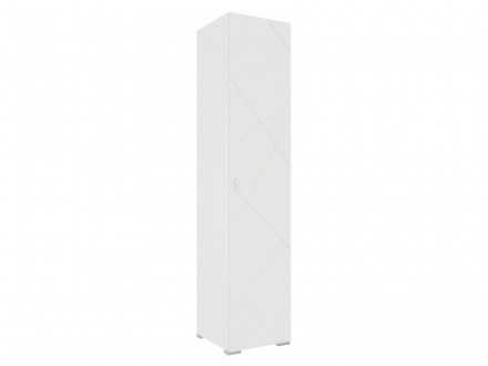 Детский шкаф 193-145407