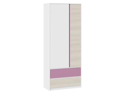 Детский шкаф 135-158612