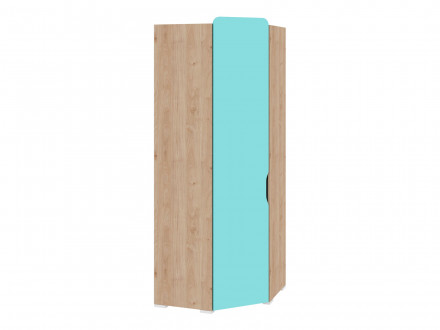 Детский шкаф 135-144358