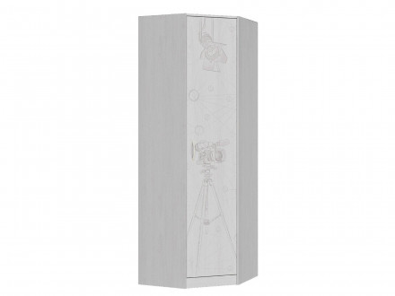 Шкаф детский 135-83611