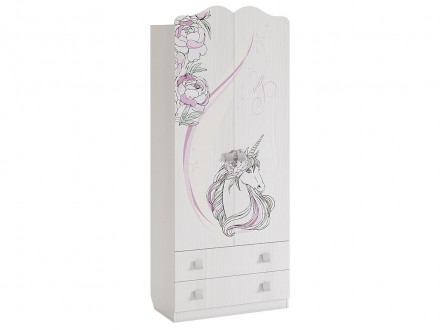 Шкаф детский