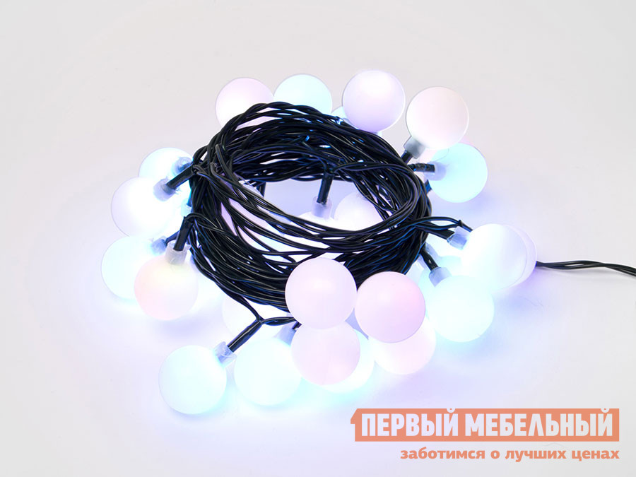 

Гирлянда Радуга UL-00005470 Зеленый, Радуга UL-00005470 Зеленый