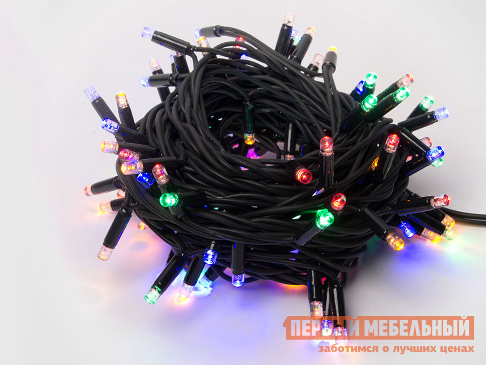 

Гирлянда ULD-S1000-120/TBK MULTI IP67 Черный, ULD-S1000-120/TBK MULTI IP67 Черный