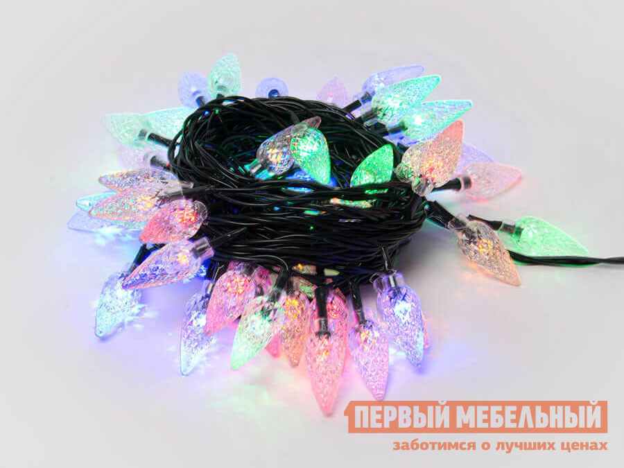 

Гирлянда Клубничка ULD-S0700-050/DGA Белый, Клубничка ULD-S0700-050/DGA Белый