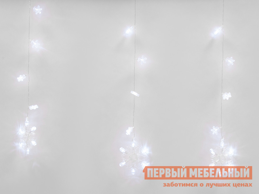 

Гирлянда ULD-E2706-100/DTA WHITE IP20 SNOWFALL Прозрачный, ULD-E2706-100/DTA WHITE IP20 SNOWFALL Прозрачный