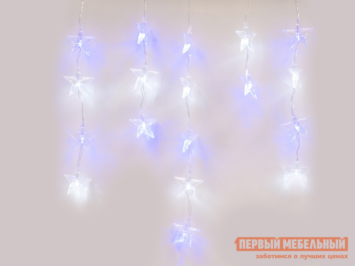 

Гирлянда ULD-E5505-196/DTK WHITE-BLUE IP20 STARS-1 Прозрачный, ULD-E5505-196/DTK WHITE-BLUE IP20 STARS-1 Прозрачный
