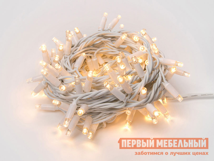 

Гирлянда Орион UL-00007203 Белый, Орион UL-00007203 Белый