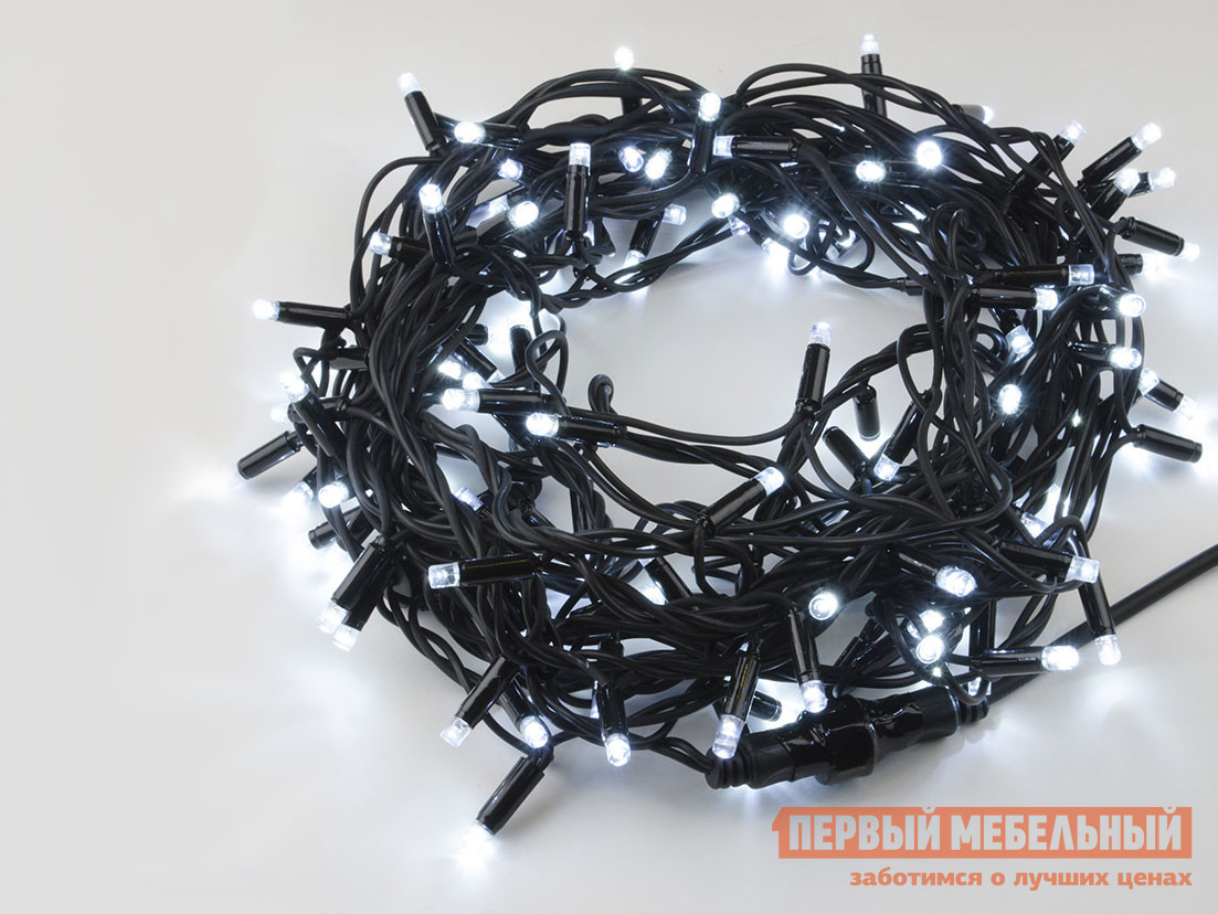 

Гирлянда Северная корона UL-00003944 Черный, Северная корона UL-00003944 Черный