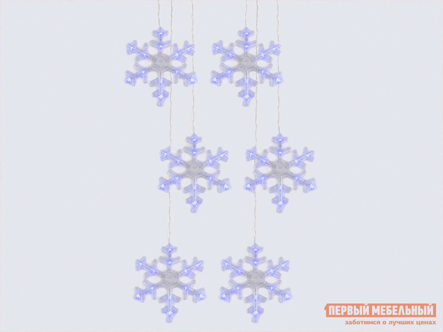 

Гирлянда ULD-E1503-072/DTA BLUE IP20 SNOWFLAKES-3 Прозрачный, ULD-E1503-072/DTA BLUE IP20 SNOWFLAKES-3 Прозрачный