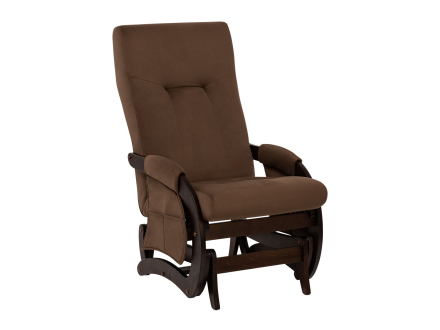 Кресло-маятник