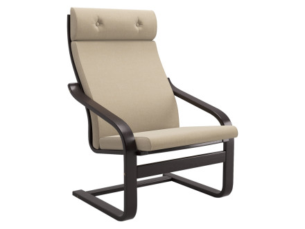 Кресло-качалка