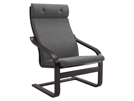 Кресло-качалка