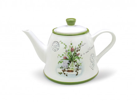 Заварочный чайник 135-150679