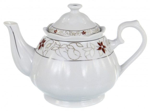 Заварочный чайник 114-19054