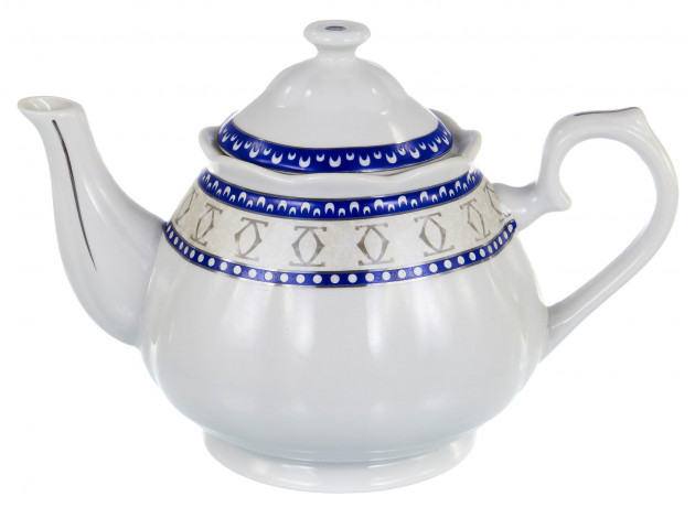 Заварочный чайник 114-19053