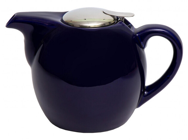 Заварочный чайник Феличита Blue