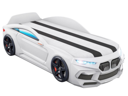 Кровать-машина 135-159564