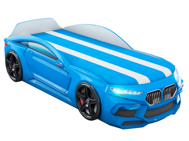 Кровать-машина Динамик-М