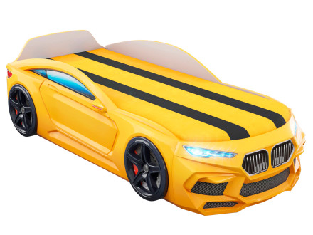 Кровать-машина 193-159567