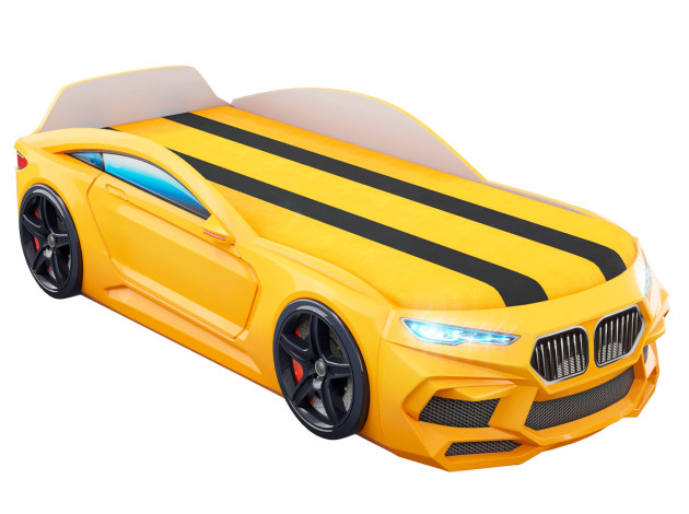 Кровать-машина Динамик-М