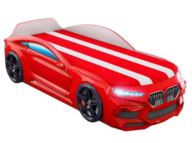 Кровать-машина Динамик-М