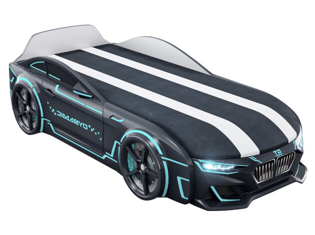 Кровать-машина Динамик-М