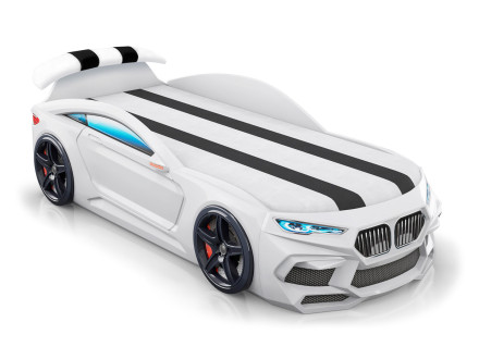 Кровать-машина 135-159632