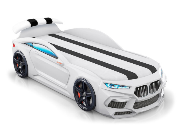 Кровать-машина Ромео-М