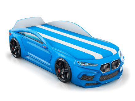 Кровать-машина 135-159626