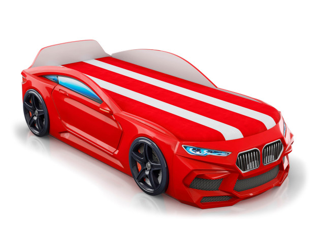 Кровать-машина Ромео-М