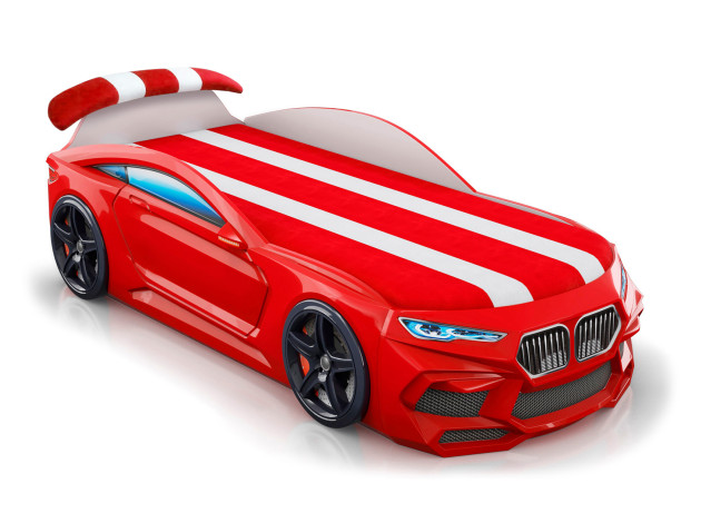 Кровать-машина Ромео-М