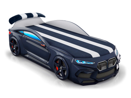 Кровать-машина 135-159638