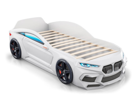 Кровать-машина 135-159581