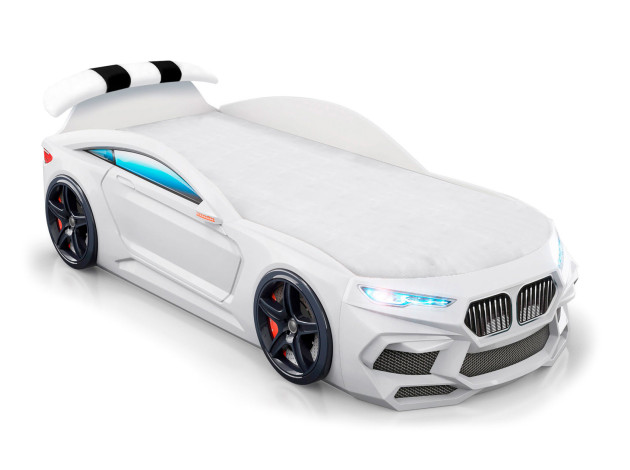 Кровать-машина Ромео