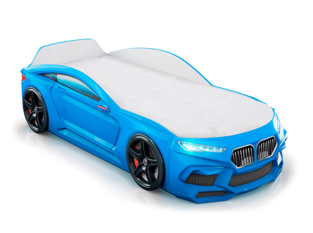 Кровать-машина Ромео