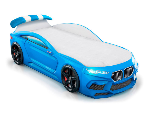 Кровать-машина Ромео