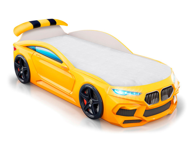 Кровать-машина Ромео